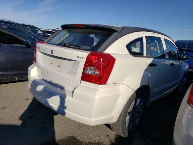 Photo 2 VIN: 1B3HB48B37D520675 - DODGE CALIBER 