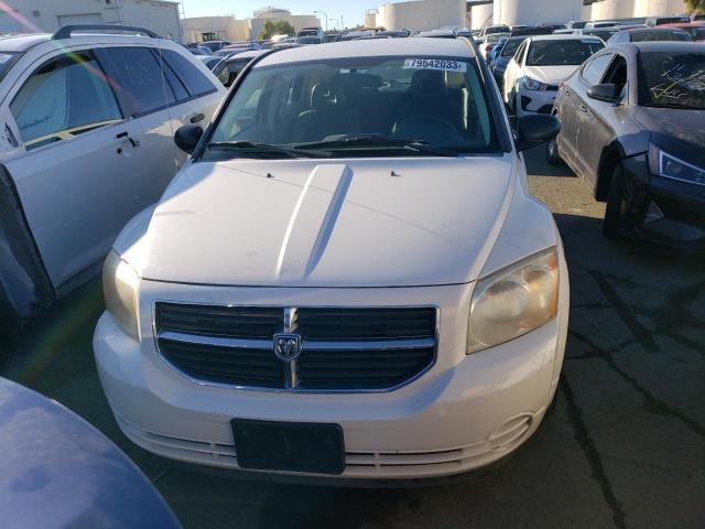 Photo 4 VIN: 1B3HB48B37D520675 - DODGE CALIBER 