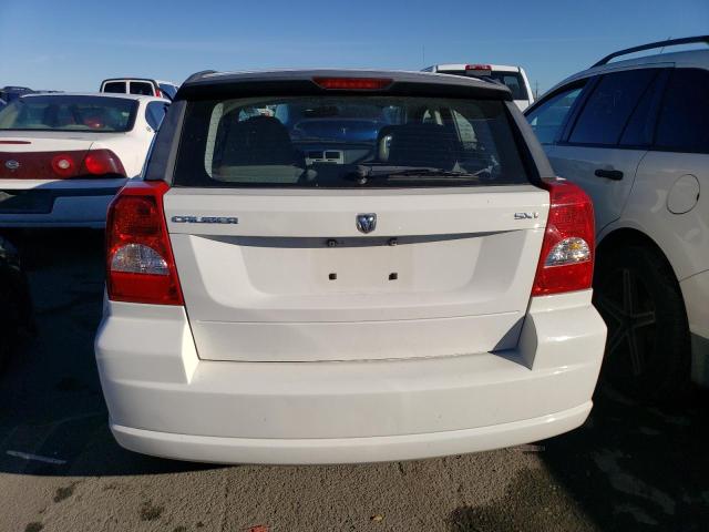 Photo 5 VIN: 1B3HB48B37D520675 - DODGE CALIBER 