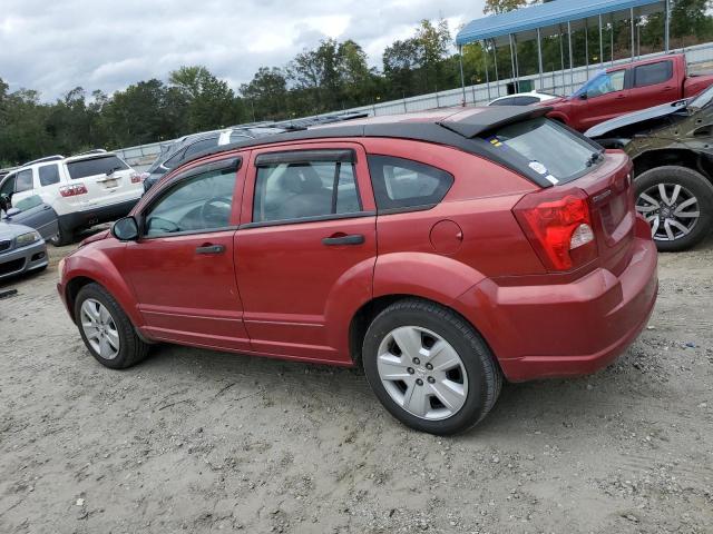 Photo 1 VIN: 1B3HB48B37D542689 - DODGE CALIBER SX 