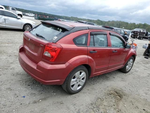 Photo 2 VIN: 1B3HB48B37D542689 - DODGE CALIBER SX 