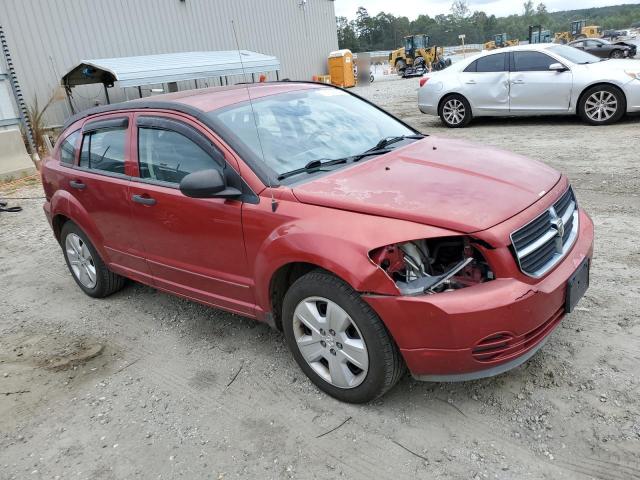 Photo 3 VIN: 1B3HB48B37D542689 - DODGE CALIBER SX 