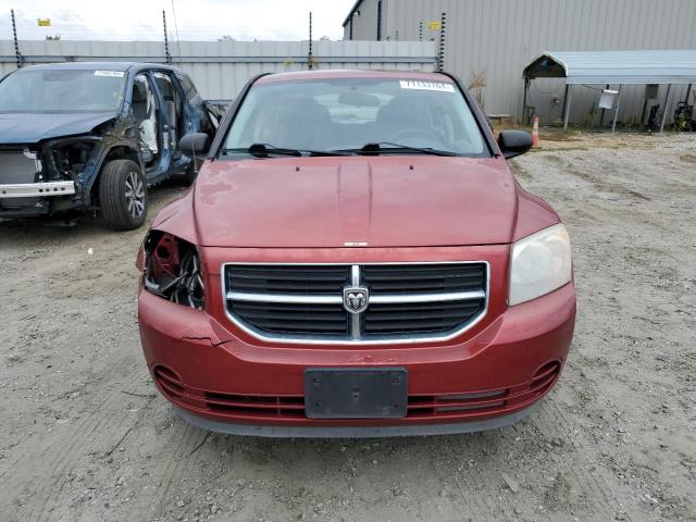 Photo 4 VIN: 1B3HB48B37D542689 - DODGE CALIBER SX 