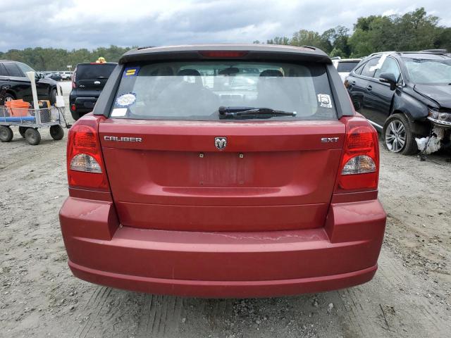 Photo 5 VIN: 1B3HB48B37D542689 - DODGE CALIBER SX 