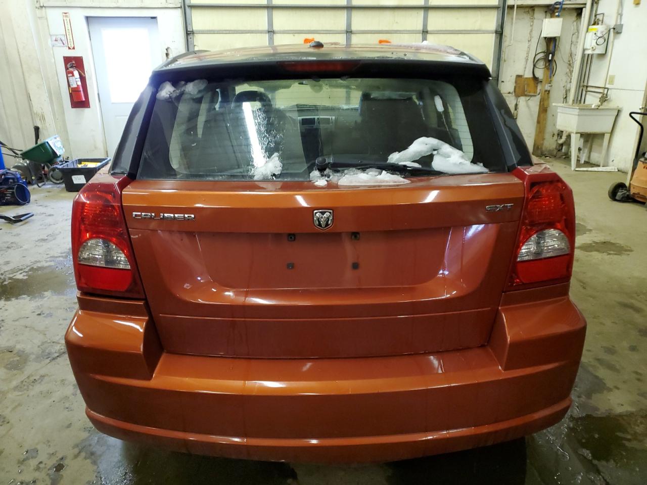 Photo 5 VIN: 1B3HB48B38D503456 - DODGE CALIBER 