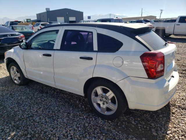 Photo 1 VIN: 1B3HB48B38D583583 - DODGE CALIBER 