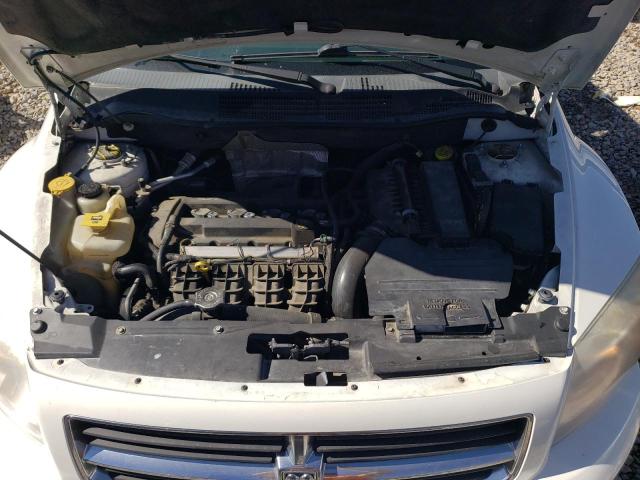 Photo 10 VIN: 1B3HB48B38D583583 - DODGE CALIBER 