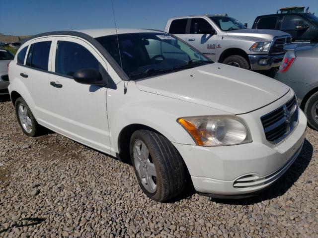 Photo 3 VIN: 1B3HB48B38D583583 - DODGE CALIBER 