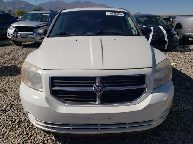 Photo 4 VIN: 1B3HB48B38D583583 - DODGE CALIBER 