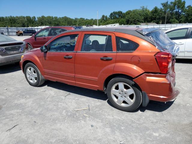 Photo 1 VIN: 1B3HB48B38D584202 - DODGE CALIBER 