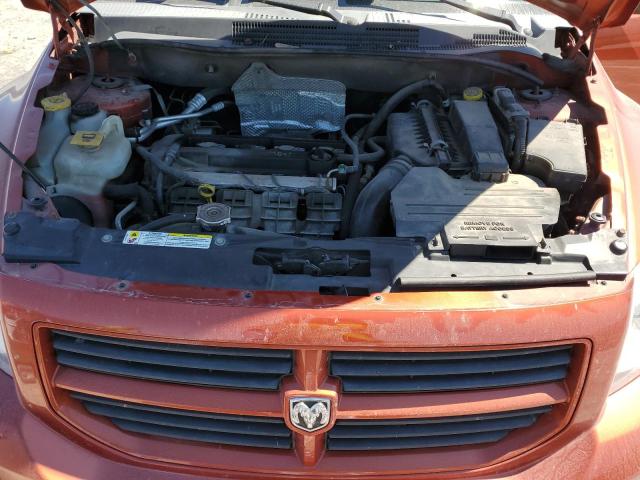 Photo 10 VIN: 1B3HB48B38D584202 - DODGE CALIBER 