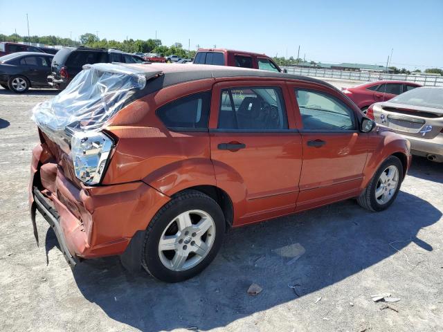 Photo 2 VIN: 1B3HB48B38D584202 - DODGE CALIBER 