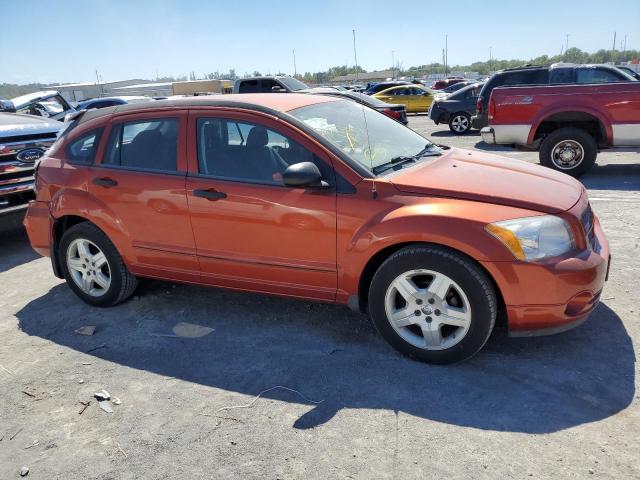 Photo 3 VIN: 1B3HB48B38D584202 - DODGE CALIBER 