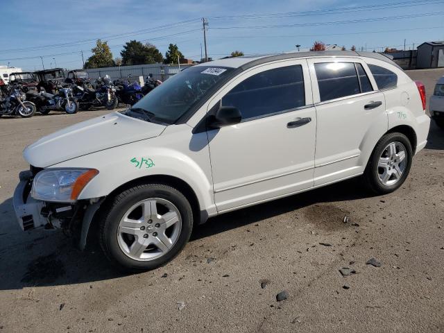 Photo 0 VIN: 1B3HB48B38D651056 - DODGE CALIBER SX 