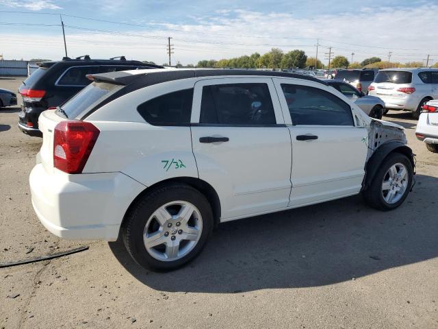 Photo 2 VIN: 1B3HB48B38D651056 - DODGE CALIBER SX 