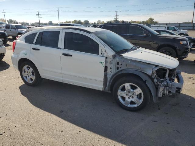 Photo 3 VIN: 1B3HB48B38D651056 - DODGE CALIBER SX 