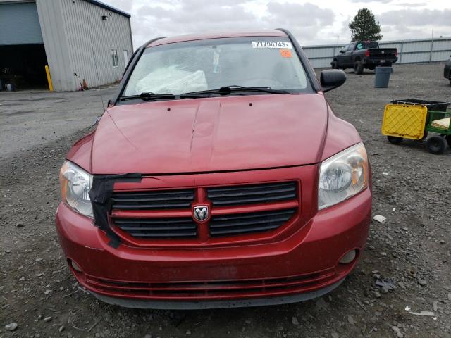 Photo 4 VIN: 1B3HB48B38D704189 - DODGE CALIBER 