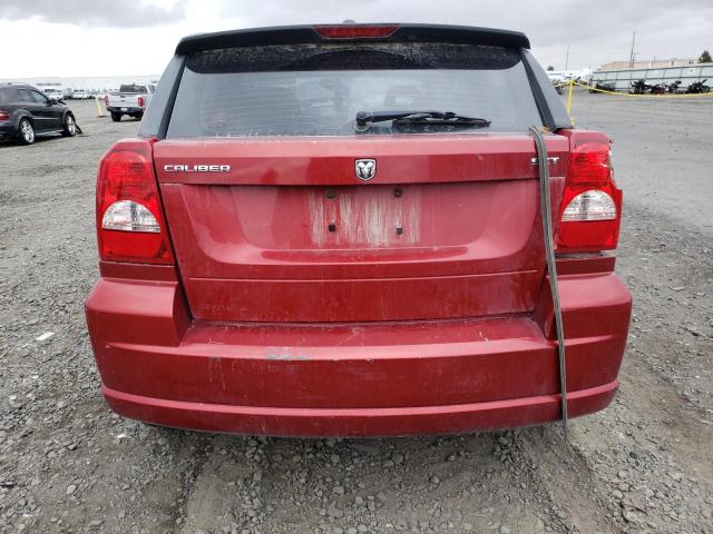 Photo 5 VIN: 1B3HB48B38D704189 - DODGE CALIBER 