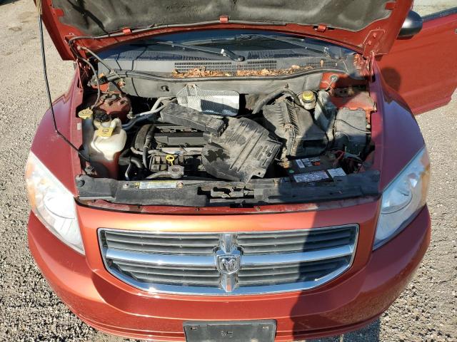 Photo 10 VIN: 1B3HB48B38D729335 - DODGE CALIBER 