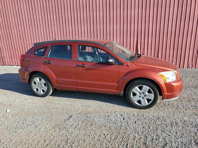 Photo 3 VIN: 1B3HB48B38D729335 - DODGE CALIBER 