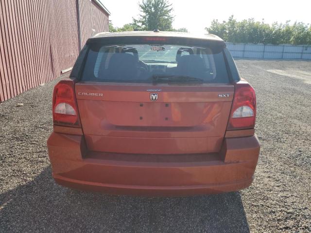 Photo 5 VIN: 1B3HB48B38D729335 - DODGE CALIBER 