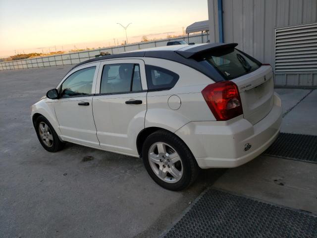 Photo 1 VIN: 1B3HB48B38D738066 - DODGE CALIBER 