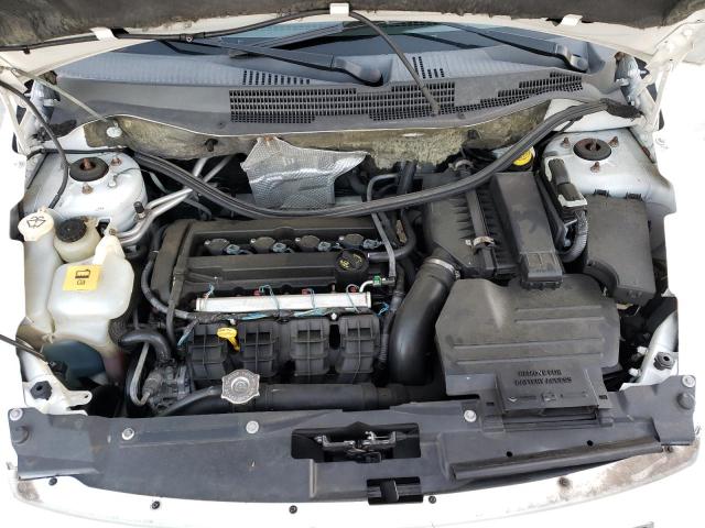 Photo 10 VIN: 1B3HB48B38D738066 - DODGE CALIBER 