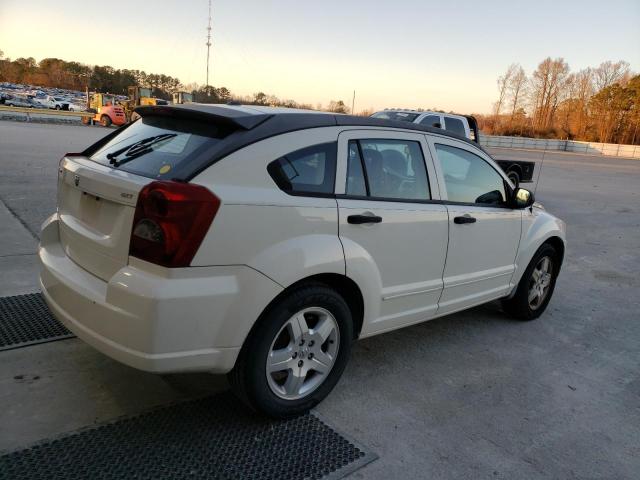 Photo 2 VIN: 1B3HB48B38D738066 - DODGE CALIBER 