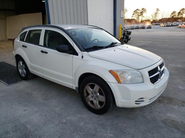 Photo 3 VIN: 1B3HB48B38D738066 - DODGE CALIBER 