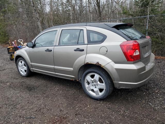 Photo 1 VIN: 1B3HB48B38D740383 - DODGE CALIBER SX 