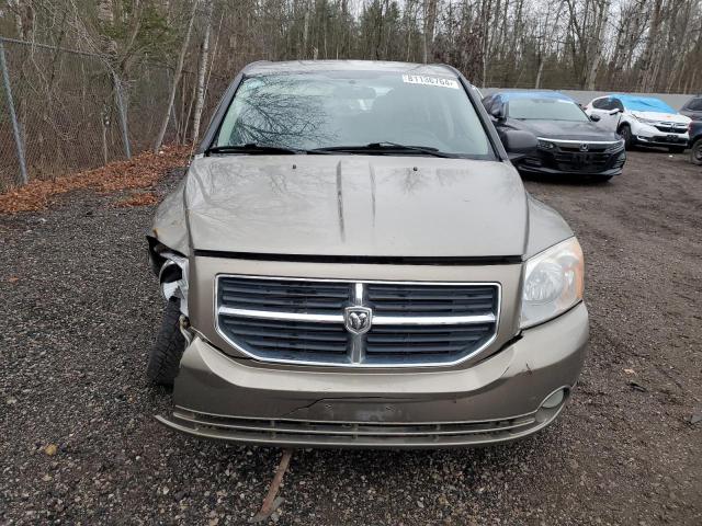 Photo 4 VIN: 1B3HB48B38D740383 - DODGE CALIBER SX 