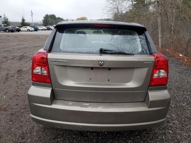 Photo 5 VIN: 1B3HB48B38D740383 - DODGE CALIBER SX 