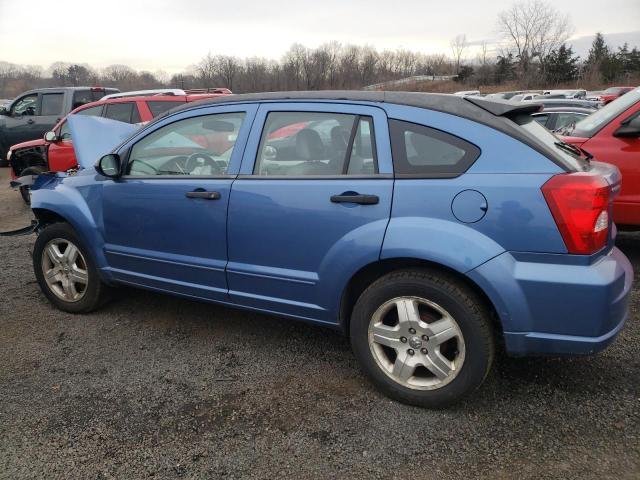 Photo 1 VIN: 1B3HB48B47D152605 - DODGE CALIBER SX 