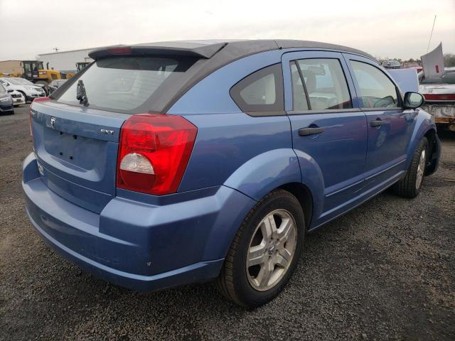 Photo 2 VIN: 1B3HB48B47D152605 - DODGE CALIBER SX 