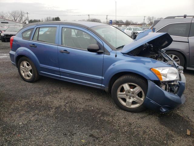 Photo 3 VIN: 1B3HB48B47D152605 - DODGE CALIBER SX 