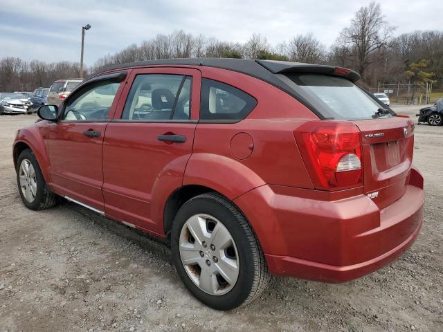 Photo 1 VIN: 1B3HB48B47D202483 - DODGE CALIBER 