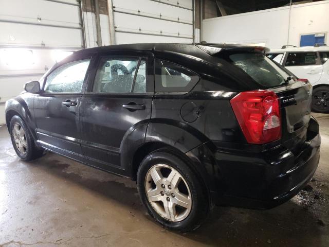 Photo 1 VIN: 1B3HB48B47D235600 - DODGE CALIBER SX 