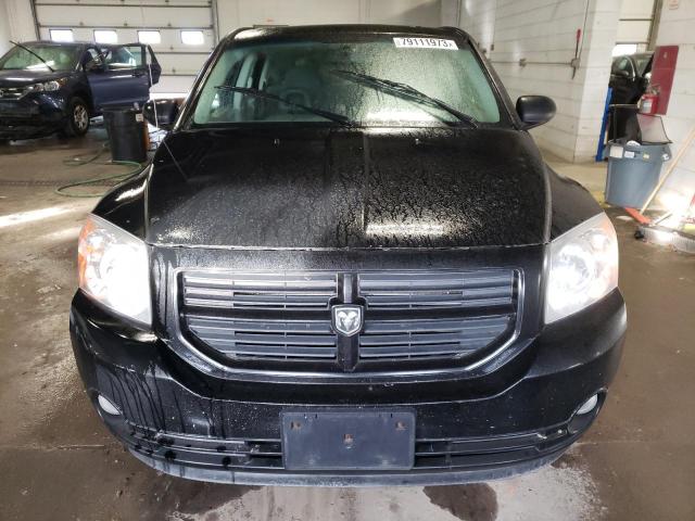 Photo 4 VIN: 1B3HB48B47D235600 - DODGE CALIBER SX 