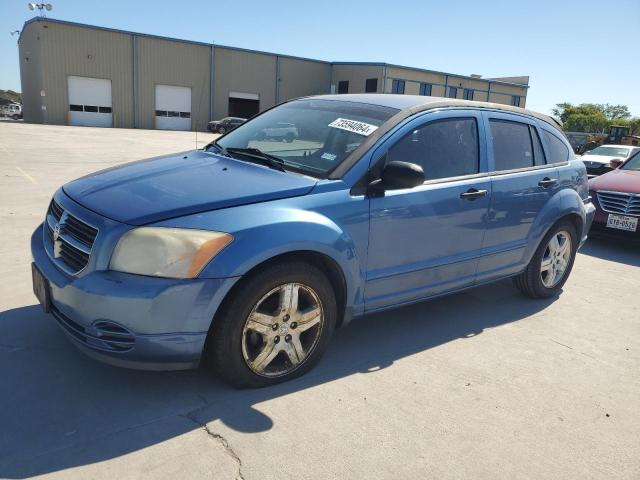 Photo 0 VIN: 1B3HB48B47D296719 - DODGE CALIBER SX 