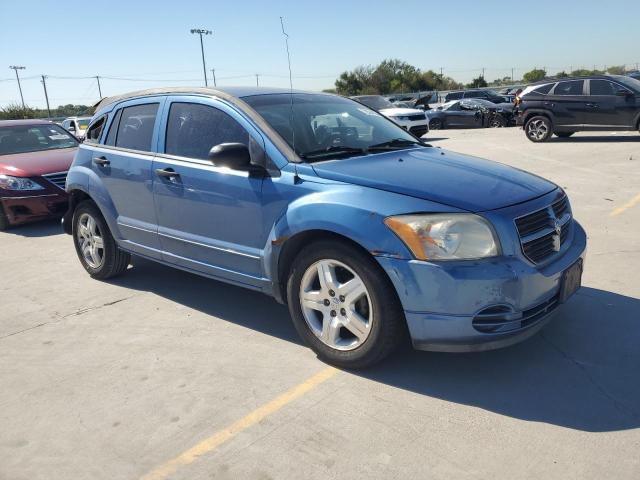 Photo 3 VIN: 1B3HB48B47D296719 - DODGE CALIBER SX 