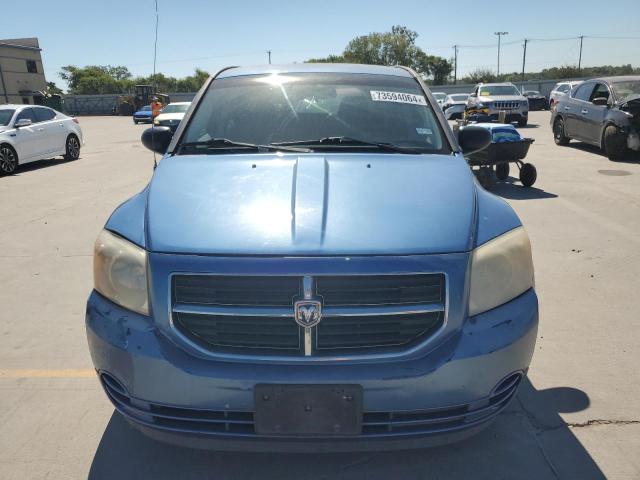 Photo 4 VIN: 1B3HB48B47D296719 - DODGE CALIBER SX 