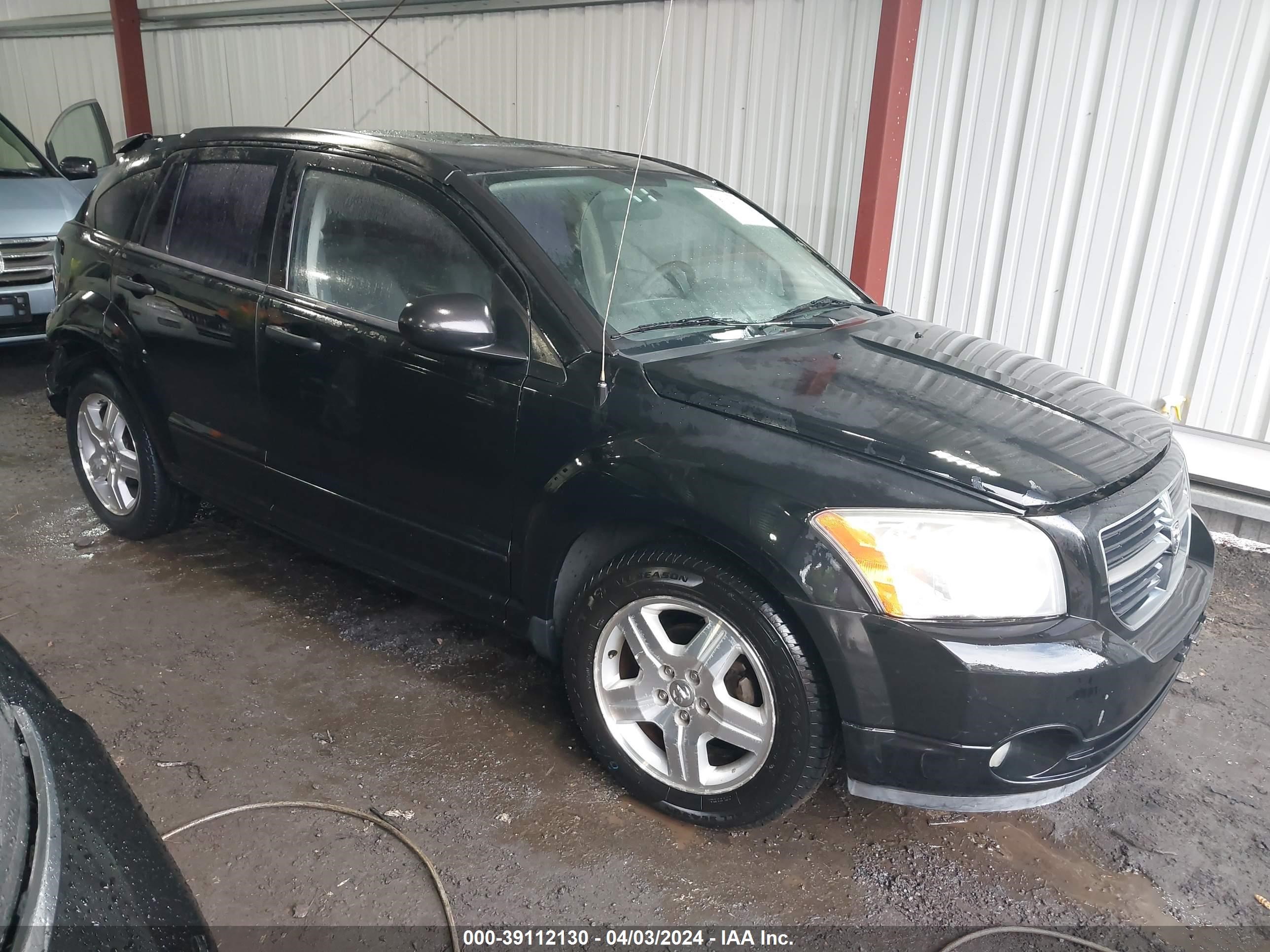 Photo 0 VIN: 1B3HB48B47D408273 - DODGE CALIBER 