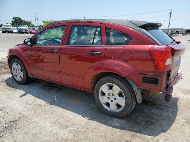 Photo 1 VIN: 1B3HB48B47D411352 - DODGE CALIBER 