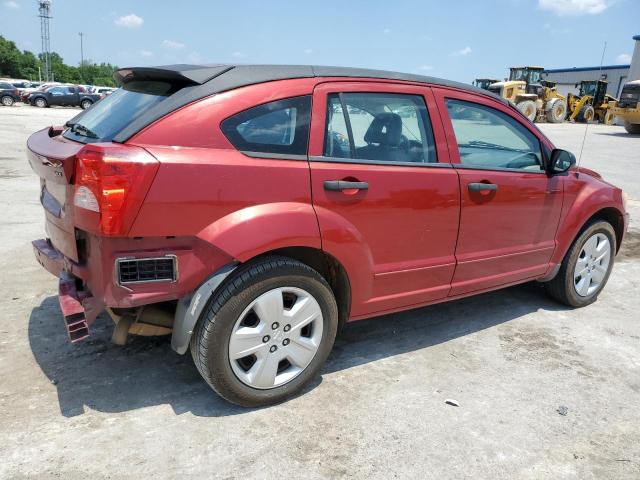 Photo 2 VIN: 1B3HB48B47D411352 - DODGE CALIBER 