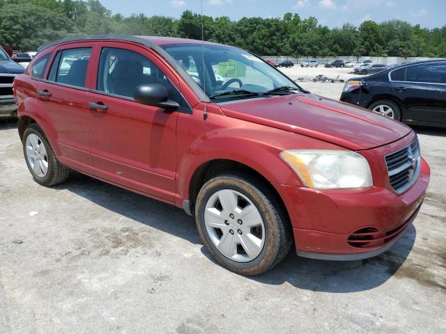 Photo 3 VIN: 1B3HB48B47D411352 - DODGE CALIBER 