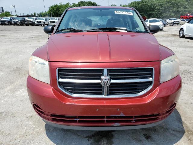 Photo 4 VIN: 1B3HB48B47D411352 - DODGE CALIBER 