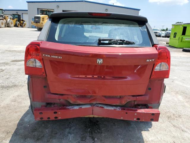 Photo 5 VIN: 1B3HB48B47D411352 - DODGE CALIBER 