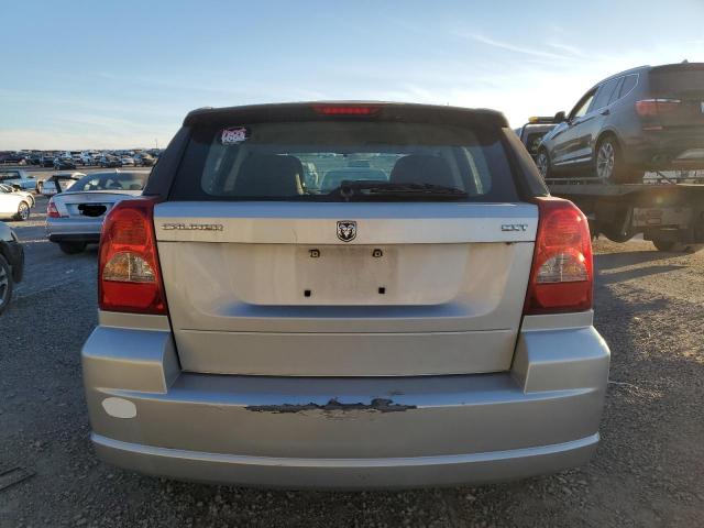 Photo 5 VIN: 1B3HB48B47D544886 - DODGE CALIBER 