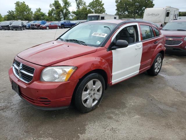 Photo 0 VIN: 1B3HB48B47D553104 - DODGE CALIBER SX 