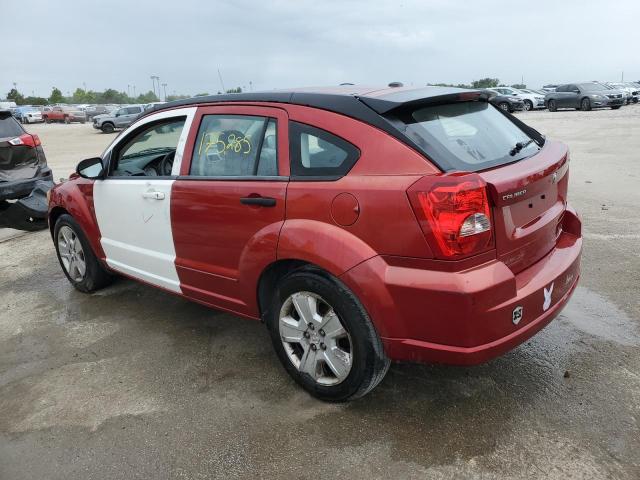 Photo 1 VIN: 1B3HB48B47D553104 - DODGE CALIBER SX 